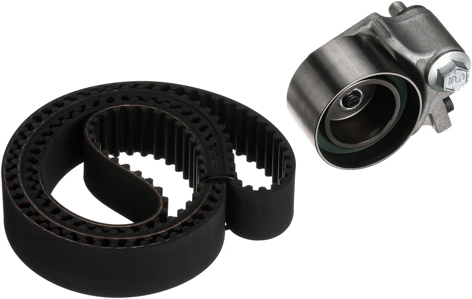 Kit de componentes de correa de distribución de motor Dodge Intrepid 1998-2002 puertas 1999 2000 Foto 3 de 4