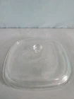 Pyrex Replacement lid P-10_C-1 VGUC