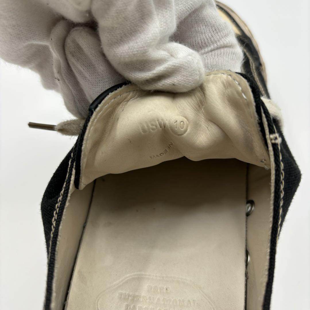 Men 8.0US Visvim Skagway Lo G.Patten Wvisvim Sneakers Men 8.0US Visvim Skagway Lo G.Patten Wvisvim Sneakers