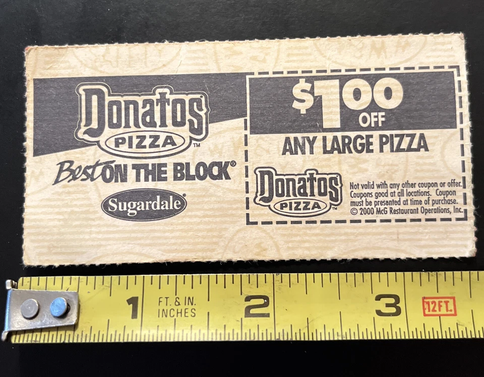 Ohio State vs Fresno State 9/2/2002 Game One College Football Ticket Stub - Image 2 of 2