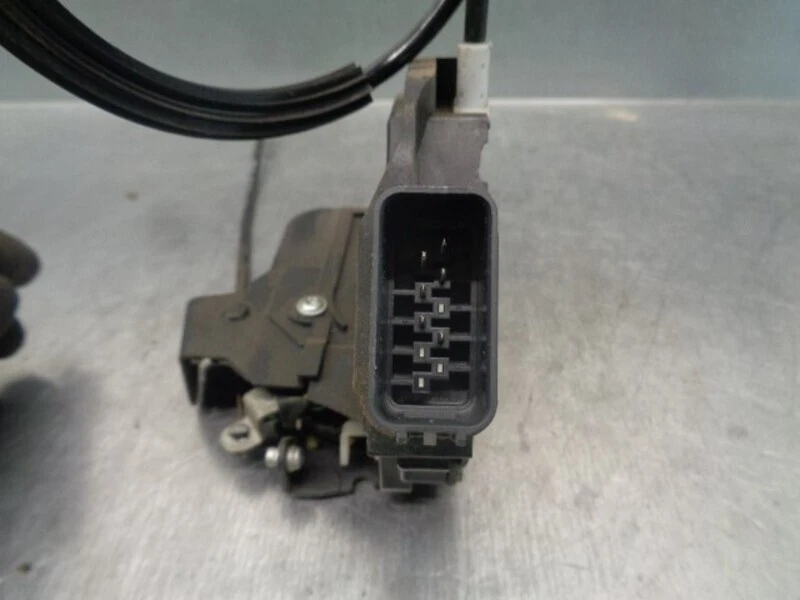 3M5AR26412BP serratura porta posteriore destra per FORD C-MAX (CB3) 3994055 - Immagine 4 di 4