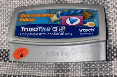 vtech innotab 3 Vorführvideo