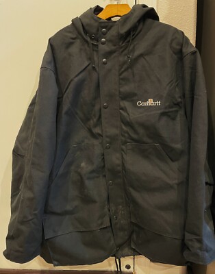 ジャケット・アウター Carhartt Duck Jacket S made in USA s-l400.jpg