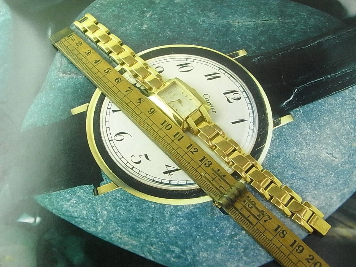 Hugo boss cheap watch movement