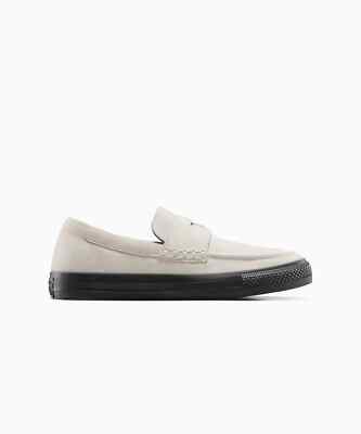 New Converse Chuck Taylor All Star Loafer Shoes - Light Dune