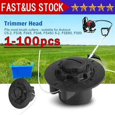 Replace Trimmer Head For Stihl C5-2 FS38 FS40 FS45 FS46 FS50 FSE60 4006 710 2103