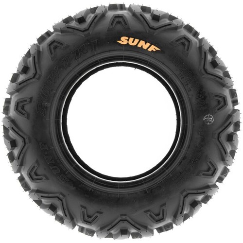 SunF 145/706 145/70x6 145x70x6 Sport ATV Tire 6PR Go Kart Mini Bike