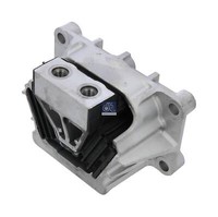 Motorlager Dt Spare Parts 4.80903 M14 X 15 M18 X 15 L:230Mm W:140Mm H:124Mm