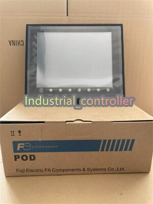 1PC New Fuji V806iCDN Touch Screen V806iCDN DHL Expedited Shipping