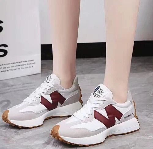 Womens Ladies Dad Sneakers Chunky Platform Trainers Runner Designer Shoes Casual - Picture 4 of 22
