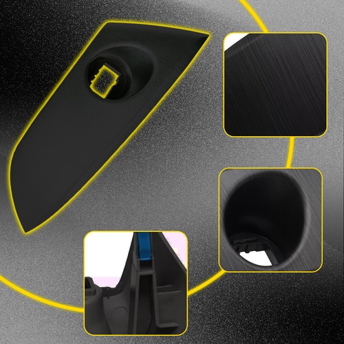 For Toyota RAV4 2006-2011 Dash Center Instrument Panel Replacement Trim Cover H - Picture 2 of 8