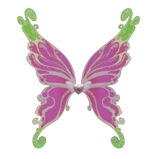 Poupée Fashion Royale High Posey The Nature Fairy - 9 Pouces, Avec Code Virtuel, Neuve