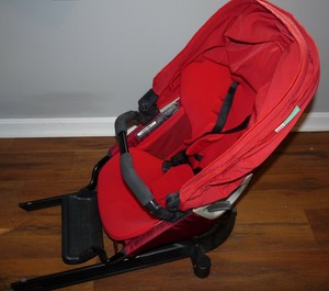 orbit baby g2 bassinet
