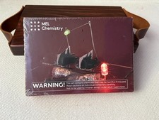 MEL Chemistry Zinc-carbon battery Science Hom...