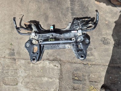 Citroen C4 III e-C4 2023 Vorne Achsträger vorne 9841458080 Diesel ILS6957