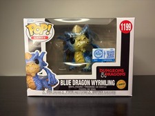 Ultimate Funko Pop Dungeons & Dragons Figures Gallery and Checklist 37