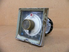 Eagle Signal Hp52a6, (Missing Cover) Reset Timer Eagle Signal Hp52a6 Reset