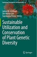 Jameel M Al-Khayri (U. A.) | Sustainable Utilization And Conservation Of...