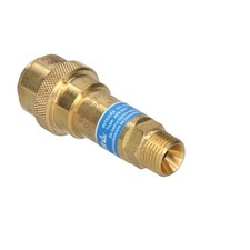 Air Products Oxygen Integra Cylinder Flashback Arrestor - 3/8?