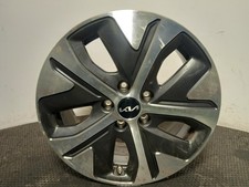 KIA NIRO Alloy Wheel 17 Inch 5x114.3 ET50 7J 2016-2022 52910Q4100