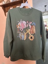 Women  s Sweatshirt