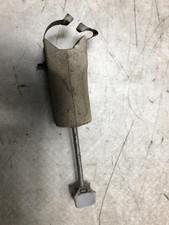 Commodo Citroen 2 CV