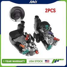 2x Door Lock Actuator For Dodge Ram 1500 2500 3500 1994-2002 Front Left Right