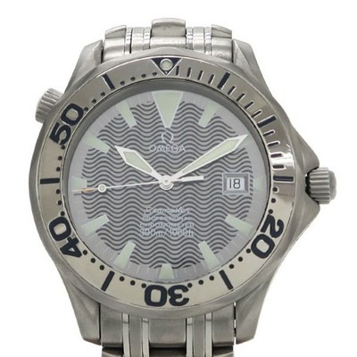 OMEGA Seamaster Pro 300 2232.3 Gehäusegröße 40mm Herrenuhr gebraucht #51012
