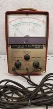 Vintage Marquette Automotive IGNTION SYSTEM T...
