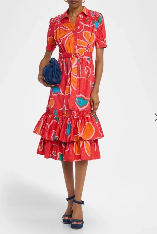 Elie Tahari Casual Floral Dresses for Women for sale | eBay