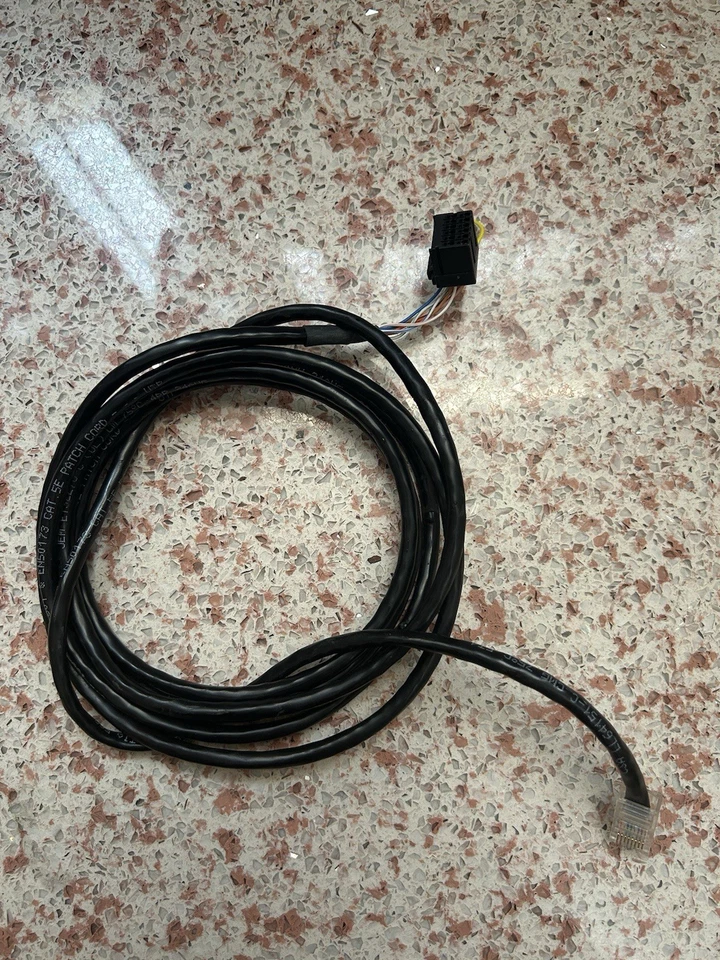 Cybex 525t Treadmill Data Cable  - Image 4 of 4