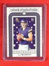 2024 Panini Photogenic J.J. McCarthy #2 - Rookie Introductions