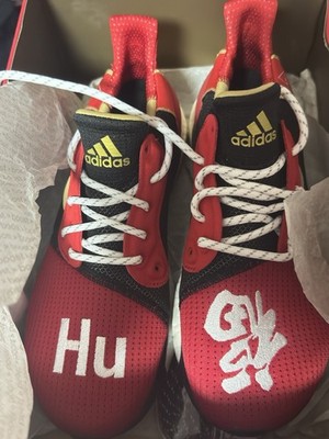 adidas Solar HU NMD Sneaker, Pharrell Williams Eu40,5 Us8