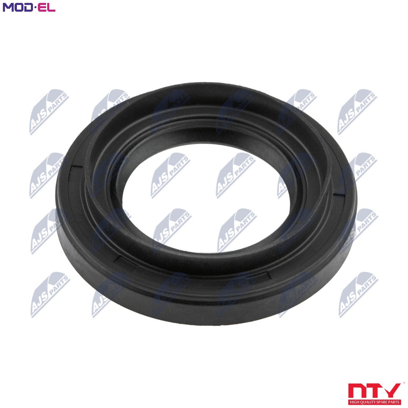 Fits NTY NUP-NS-019 DRIVESHAFT SEAL ⭐UK Stock⭐ - Image 10