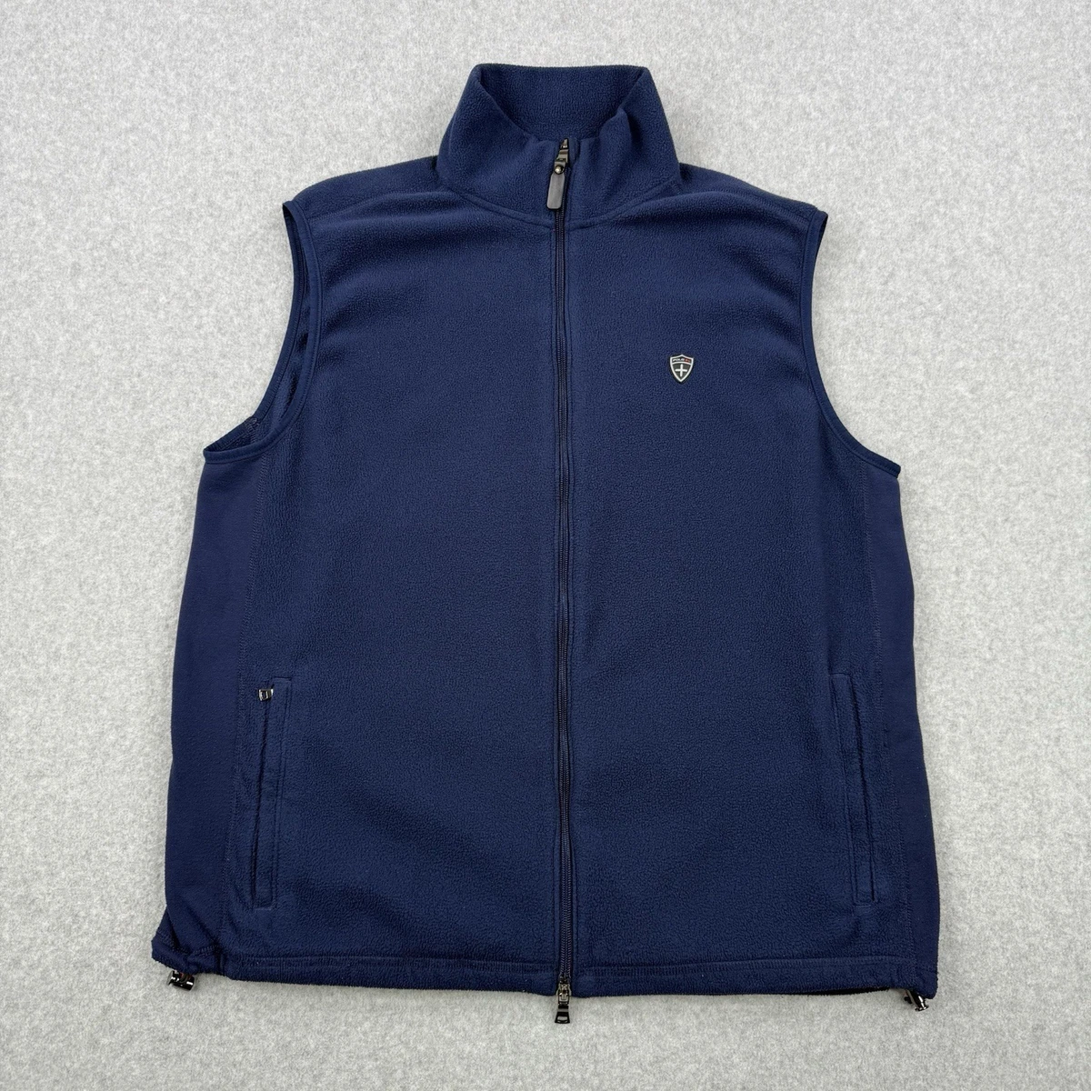 Polo Ralph Lauren Men's Vest 90s Theme for sale | eBay