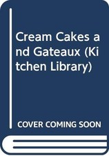 Kitchen Library Cream Ca - Ross, Sue