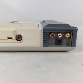 INTERFACE UNIT IFU-30 CD ROM PC Engine Console Tested System 8Z0485340 Japan