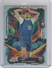 2025 Topps Cosmic Chrome Cooper Flagg Refractor (RAW)