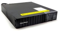 CyberPower PR2000RTXL2UCN Smart App Sinewave UPS Battery Backup 2000W 2000VA