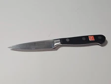 WUSTHOF Classic 4066 9cm 3.5" Paring Knife Germany