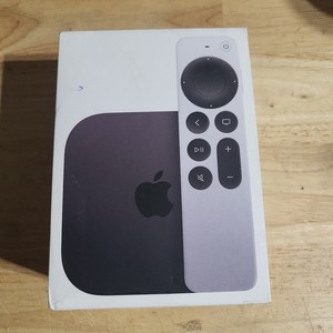 Apple TV 4k Third Generation | eBay