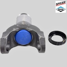 6.5-3-1351kx Spicer Slip Yoke 1810 Series 3x16 Spl 10.250 Centerline To End 6.5-3-1351kx Spicer Slip Yoke 1810 Series 3x16 Spl 10.250 Centerline To End