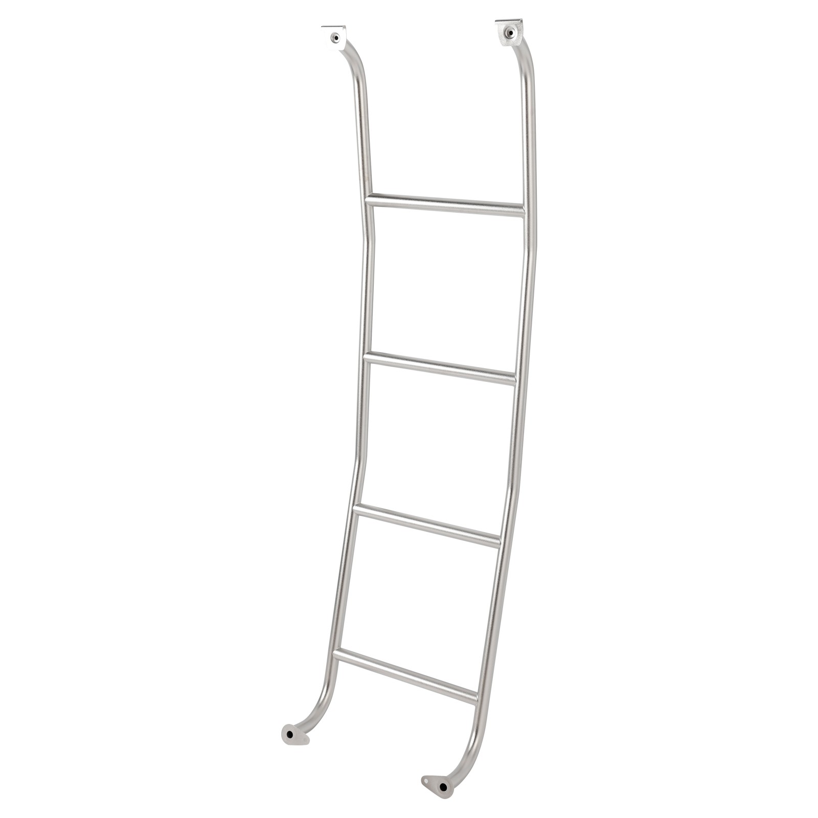 4-Step Van Ladder 093C97 For Chevrolet Express and GMC Savana Vans 1997-2025 thumbnail 7