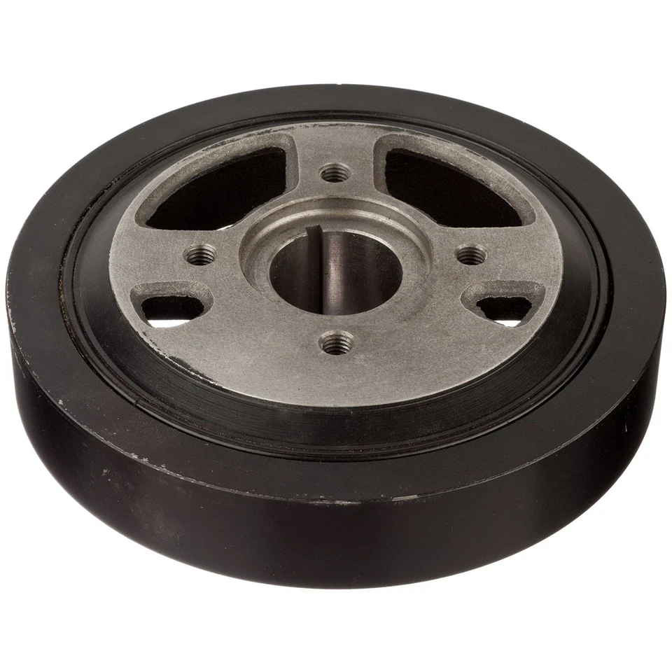 Equilibrador armónico de motor ATP 102059 para modelos seleccionados de Chevrolet GMC 82-93 Foto 2 de 4