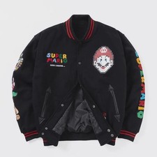 Letterman Jacket Personalized Jacket Custom Varsity Jackets Greek Varsity Jacket