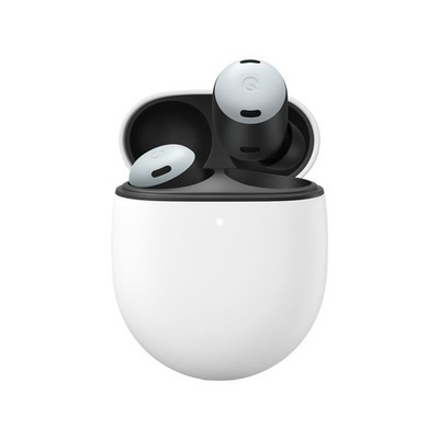 Google Pixel Buds Pro   Kabellose Kopfhörer   Bluetooth-Kopfhörer   Fog  B-WARE