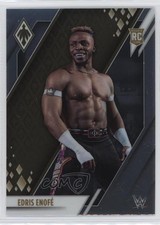 2022 Panini Chronicles WWE Phoenix Edris Enofe #318 ms9