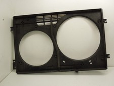 Audi A3 8L BAM APX 1.8T Electric Cooling Fan Panel 8N0121205A