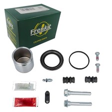 FRENKIT REPARATURSATZ BREMSSATTEL VORNE passend für PEUGEOT 406 607 | 757481