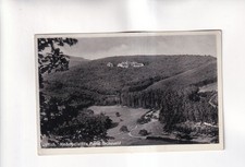 F8239) Postcard, WITTLICH - Children s Sanatorium MARIA GRÜNEWALD 1932